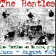The Beatles Les Beatles en Europe (Live 07)