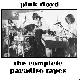 Pink Floyd The Complete Paradiso Tapes