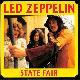 Led Zeppelin State Fair
