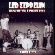 Led Zeppelin Hear Me Talking To You
