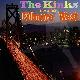 The Kinks Fillmore West
