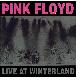 Pink Floyd Live At Winterland