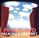 Pink Floyd Falkoner Centret