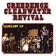 Creedence Clearwater Revival Crackin Up