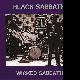 Black Sabbath Wicked Sabbath
