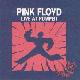 Pink Floyd Live At Pompeii