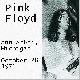 Pink Floyd Ann Arbor