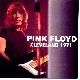 Pink Floyd CLEVELAND 1971