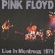 Pink Floyd Live In Montreux 1971