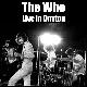 The Who Live In Dayton