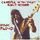 Pink Floyd Careful With That Rant Roger