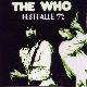 The Who Festhalle '72