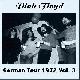 Pink Floyd German Tour 1972 Vol.3