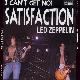 Led Zeppelin (I Can't Get No) Satisfaction