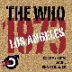 The Who Live At LA Forum 1973