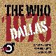 The Who Dallas