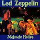Led Zeppelin Majestic Holies