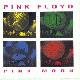 Pink Floyd Pink Moon