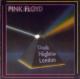 Pink Floyd Dark Night In London