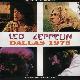 Led Zeppelin Dallas 1975