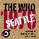 The Who Seattle