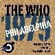 The Who Philadelphia