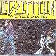 Led Zeppelin Tour Over Europe 1980