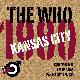 The Who Kansas City