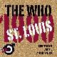 The Who St. Louis 4.28.80