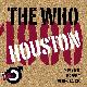 The Who The Summit, Houston, TX