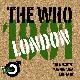 The Who London 3.11.81