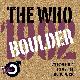 The Who Boulder 10.17.82*