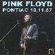Pink Floyd Pontiac 10.11.87 (mislabelled)
