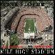 Pink Floyd Mile High Stadium Denver Colorado*