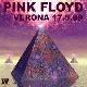 Pink Floyd Verona 17.5.89