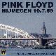 Pink Floyd Nijmegen 10.7.89