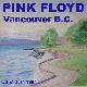Pink Floyd Vancouver B.C.