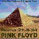 Pink Floyd Roma 21.9.94