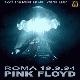 Pink Floyd Roma 19.9.94