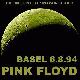 Pink Floyd Basel 6.8.94