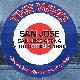 The Who San Jose
