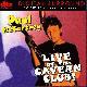 Paul McCartney The Cavern Club