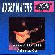 Roger Waters Atlanta