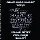 Pink Floyd Asami Maki Ballet, Tokyo (Widescreen version)