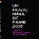 Pink Floyd UK Hall Of Fame 2005