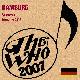 The Who Hamburg, Germany