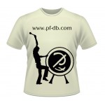 Series 1 Roger Waters - T-shirt