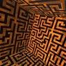 orangemaze
