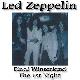 Led Zeppelin Final Winterland...The First Night