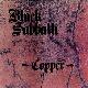 Black Sabbath Copper